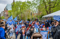 Greeks in BOSTON