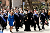 2011 Greek Parade Boston
