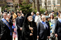 2011 Greek Parade Boston