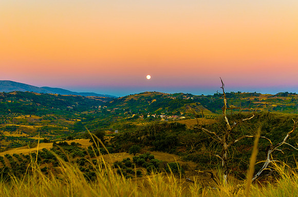 Moonrise Καλο Παιδι Ηλειας