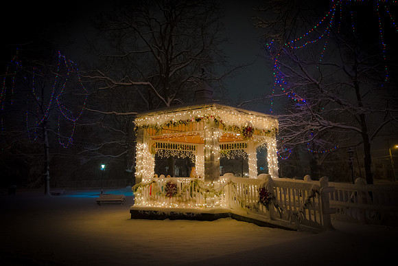 Wrentham MA Center