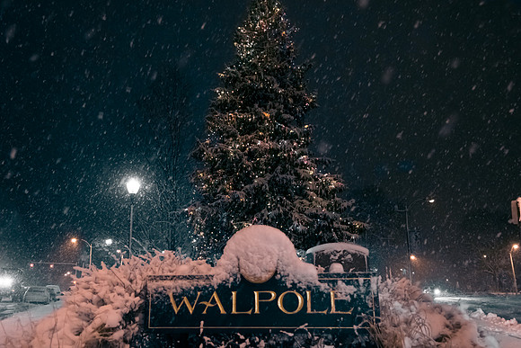 Walpole Center