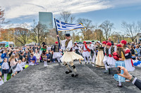 2026 Greek Parade in Boston