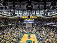 Home of the Boston Celtics