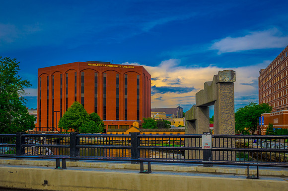 Middlesex Community College
