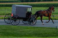 Amish in Pennsylvania