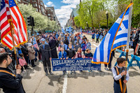 2025 Greek Parade in Boston
