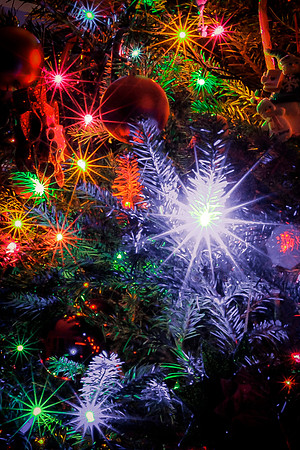 Christmas Stars