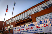 2016 Lowell - Holy Trinity Festival