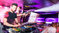 2016-JUNE.25 "PARTY ALLIWS" CANDIBAR
