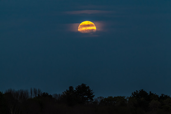 Super Moon