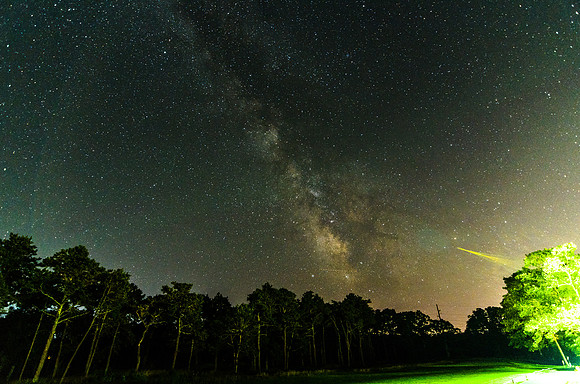 Milky Way, Our galaxy