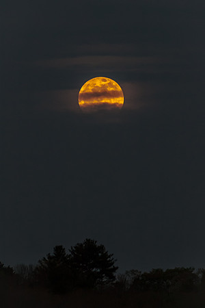 Supermoon