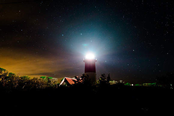 Nauset Light