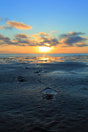 Cape Cod Sunset