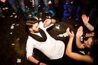 2016-APR.02 "PARTY ALLIWS" CANDIBAR
