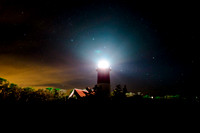 Sky, Nature, Light & Landscapes