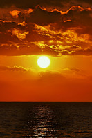 Jamaica Sunset