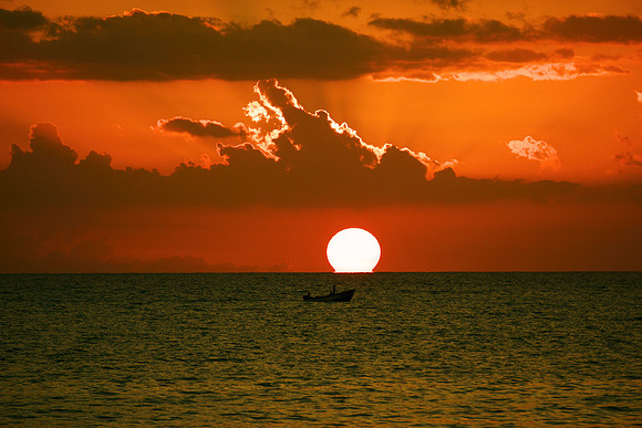 Jamaica 'mon!
