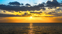 Jamaican Sunset