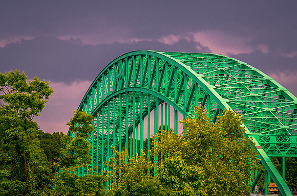 Tyngsboro Bridge