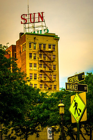Lowell SUN