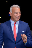 Nick Galis @ Fall of Fame