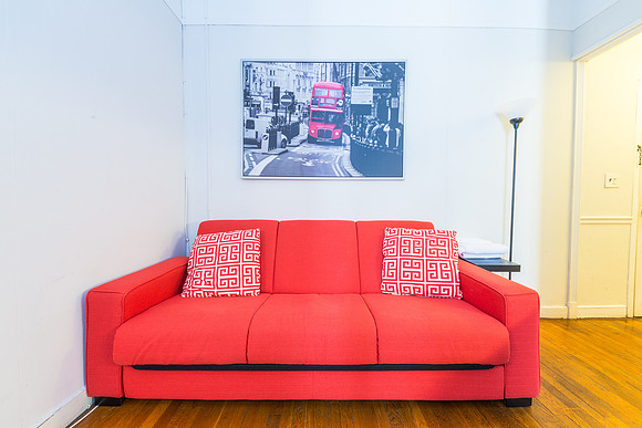 airbnb