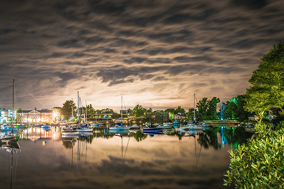 Cape Cod