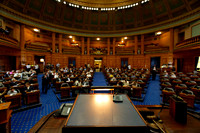 2012 Greek Independence Day Commemoration