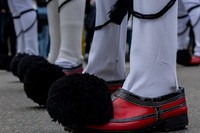 2019 Greek Parade in Boston