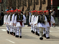 2011 Greek Parade Boston