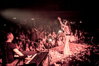 Anna Vissi @ Royale Boston June 2014