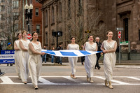 2024 Greek Parade in Boston