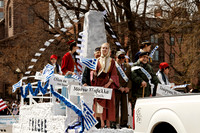 2011 Greek Parade Boston