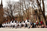 2011 Greek Parade Boston