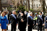 2011 Greek Parade Boston