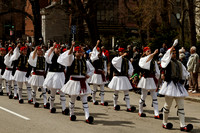2011 Greek Parade Boston