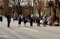 2011 Greek Parade Boston