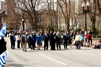 2011 Greek Parade Boston