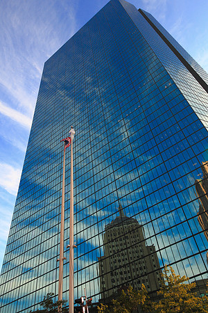 Hancock Tower