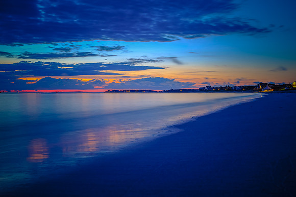 Cape Cod
