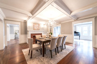 Real Estate | Interiors & Exteriors