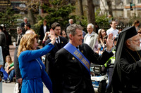 2011 Greek Parade Boston