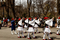 2011 Greek Parade Boston