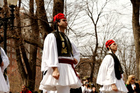 2011 Greek Parade Boston