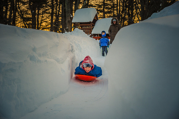 2015 snow-blizzard aftermath (fun)